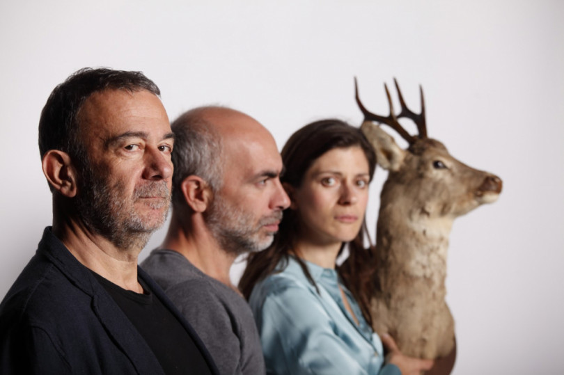 L'opera di Pinter